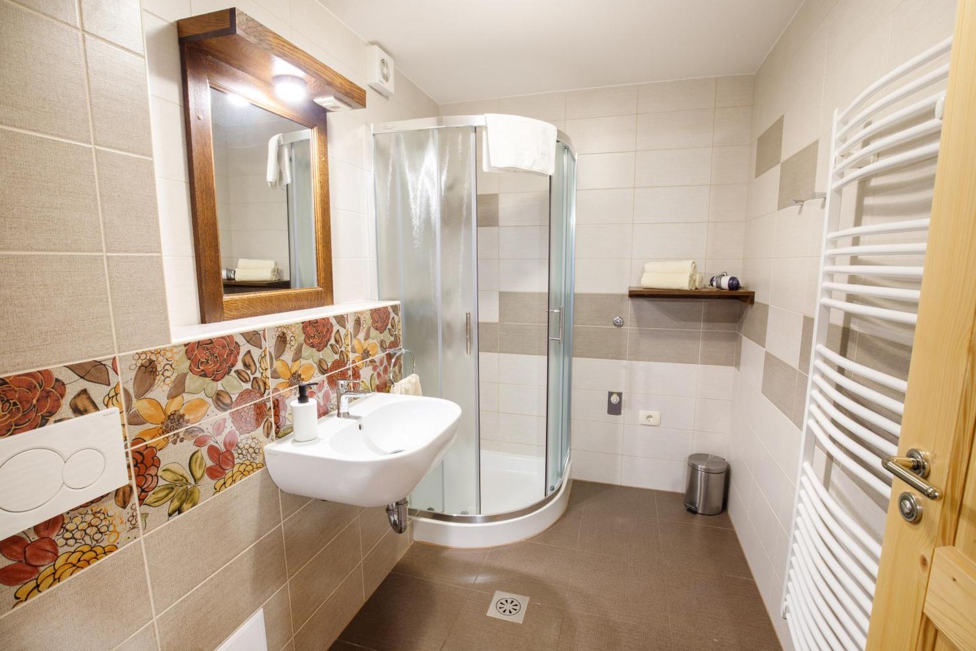 Appartement Kmetija Na Cendavs à Cerkno Extérieur photo