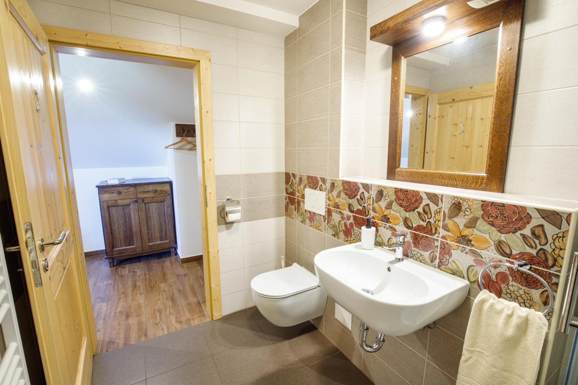 Appartement Kmetija Na Cendavs à Cerkno Extérieur photo